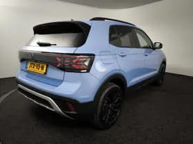 Volkswagen T-Cross thumbnail 2