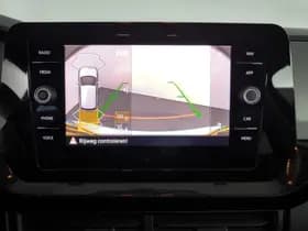 Volkswagen T-Cross thumbnail 12