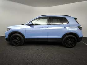 Volkswagen T-Cross thumbnail 16