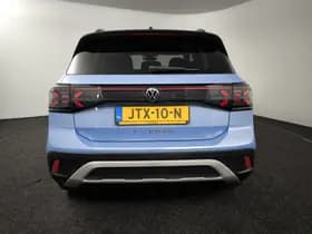 Volkswagen T-Cross thumbnail 19