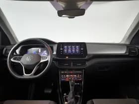 Volkswagen T-Cross thumbnail 3
