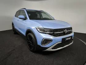 Volkswagen T-Cross thumbnail 5