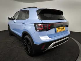 Volkswagen T-Cross thumbnail 6