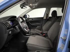 Volkswagen T-Cross thumbnail 7
