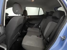 Volkswagen T-Cross thumbnail 8