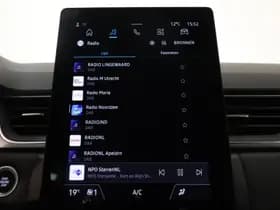 Renault Captur thumbnail 14