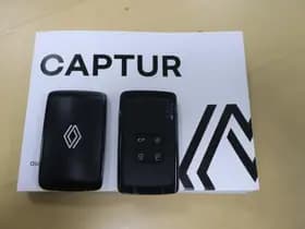 Renault Captur thumbnail 16