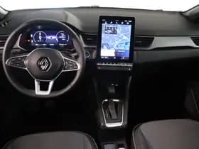 Renault Captur thumbnail 3