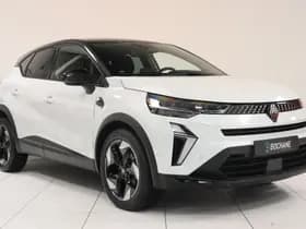 Renault Captur thumbnail 5