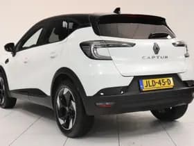 Renault Captur thumbnail 6