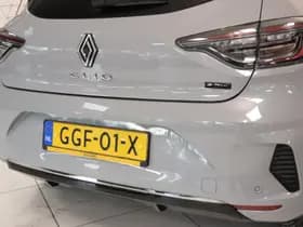 Renault Clio thumbnail 14