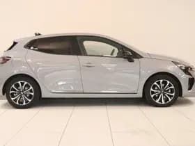 Renault Clio thumbnail 16