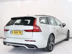 Volvo V60 thumbnail 19