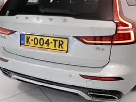 Volvo V60 thumbnail 20