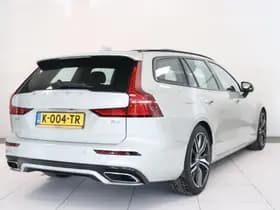 Volvo V60 thumbnail 21