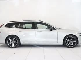 Volvo V60 thumbnail 22