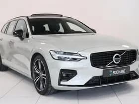 Volvo V60 thumbnail 5