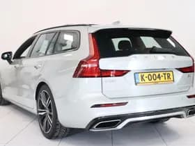 Volvo V60 thumbnail 6
