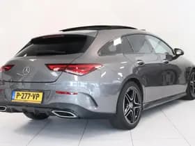 Mercedes-Benz CLA-Klasse thumbnail 2