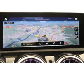 Mercedes-Benz CLA-Klasse thumbnail 11