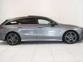 Mercedes-Benz CLA-Klasse thumbnail 18