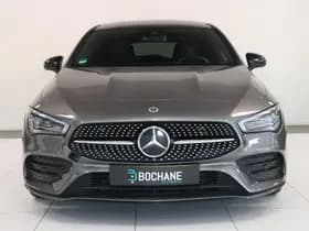 Mercedes-Benz CLA-Klasse thumbnail 19