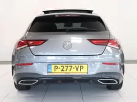 Mercedes-Benz CLA-Klasse thumbnail 20