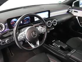 Mercedes-Benz CLA-Klasse thumbnail 26