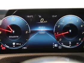 Mercedes-Benz CLA-Klasse thumbnail 4