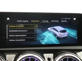 Mercedes-Benz CLA-Klasse thumbnail 39