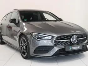 Mercedes-Benz CLA-Klasse thumbnail 5