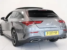 Mercedes-Benz CLA-Klasse thumbnail 6