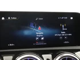 Mercedes-Benz CLA-Klasse thumbnail 10