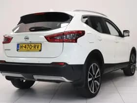 Nissan Qashqai thumbnail 2