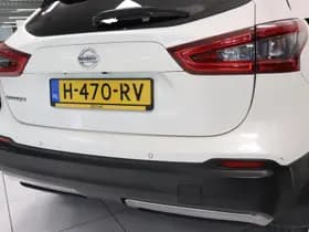 Nissan Qashqai thumbnail 15