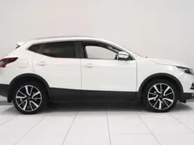 Nissan Qashqai thumbnail 16