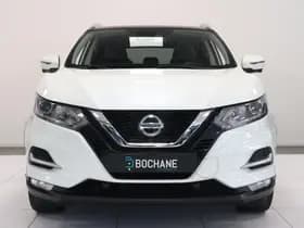 Nissan Qashqai thumbnail 17