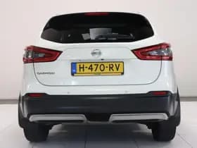 Nissan Qashqai thumbnail 18