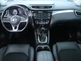 Nissan Qashqai thumbnail 3