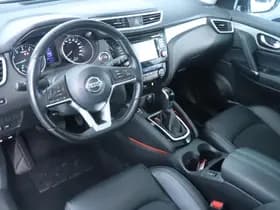 Nissan Qashqai thumbnail 23