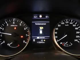 Nissan Qashqai thumbnail 4