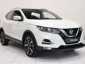 Nissan Qashqai thumbnail 5