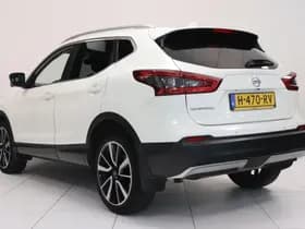 Nissan Qashqai thumbnail 6