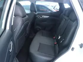 Nissan Qashqai thumbnail 8