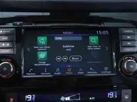 Nissan Qashqai thumbnail 10