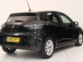 Renault Clio thumbnail 2