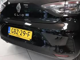 Renault Clio thumbnail 13