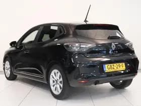 Renault Clio thumbnail 6