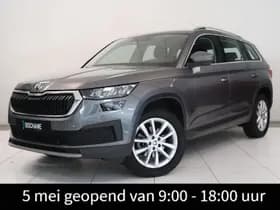 Škoda Kodiaq thumbnail 1