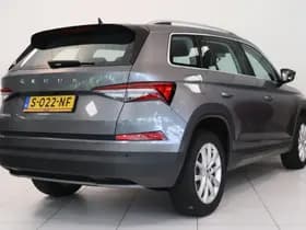 Škoda Kodiaq thumbnail 2